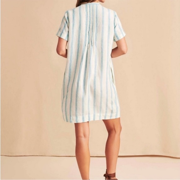 FAHERTY Women’s Gemina Dress - Picture 3 of 13